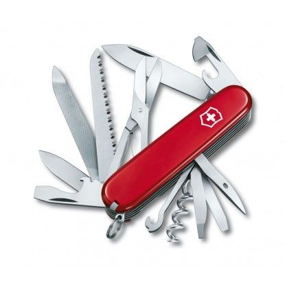 Victorinox Ranger Swiss Army Knife 21 Functions