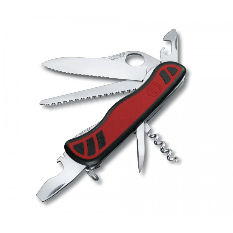 Peilis Victorinox Forester One Hand