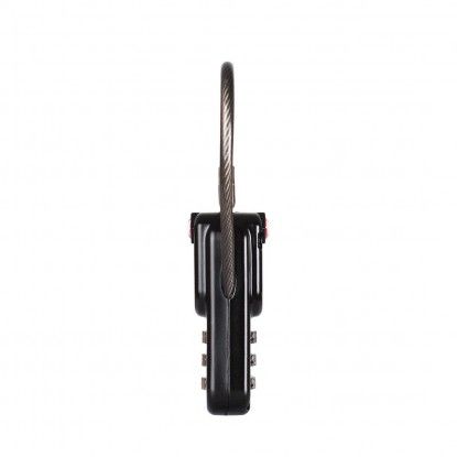 Lifeventure TSA Zipper Lock spynelė