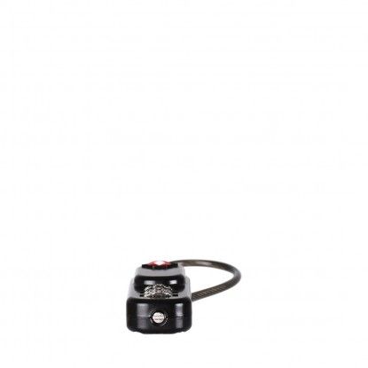 Lifeventure TSA Zipper Lock spynelė