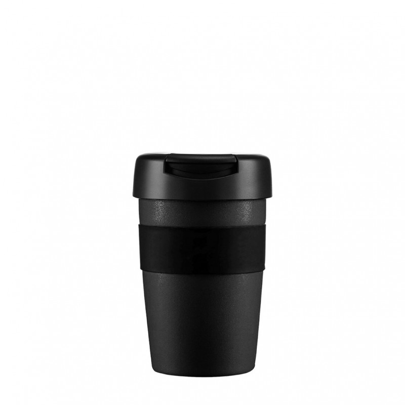 Termosinis puodelis Lifeventure Reusable Coffee Cup 340ml