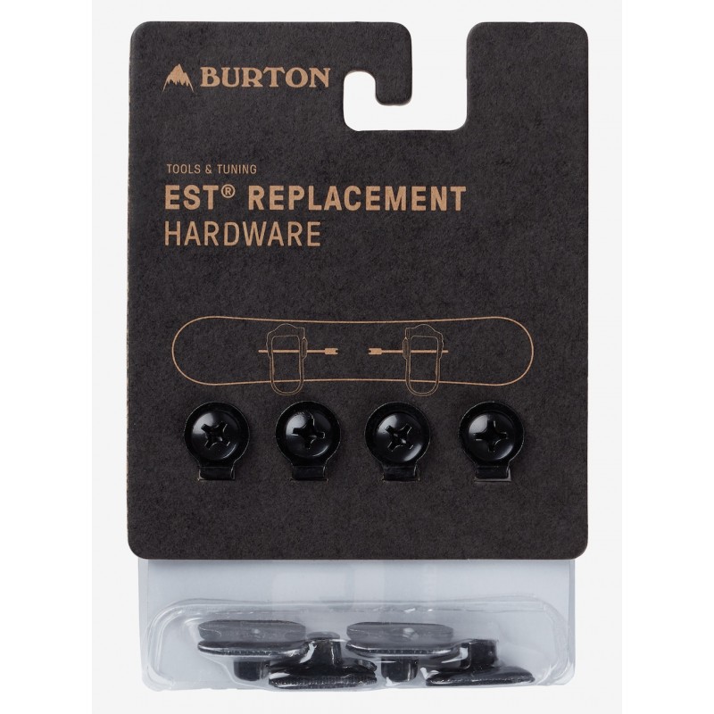 Burton EST Replacement hardware