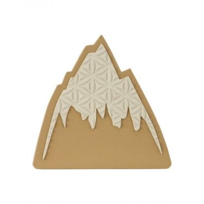 Burton Foam Mountain mat