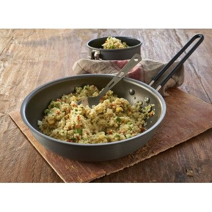 Sublimuotas maistas Trek'N Eat Couscous with Vegetables