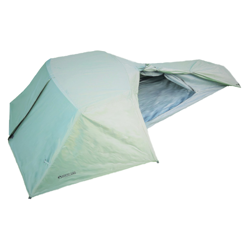 Rockland Soloist Plus tent