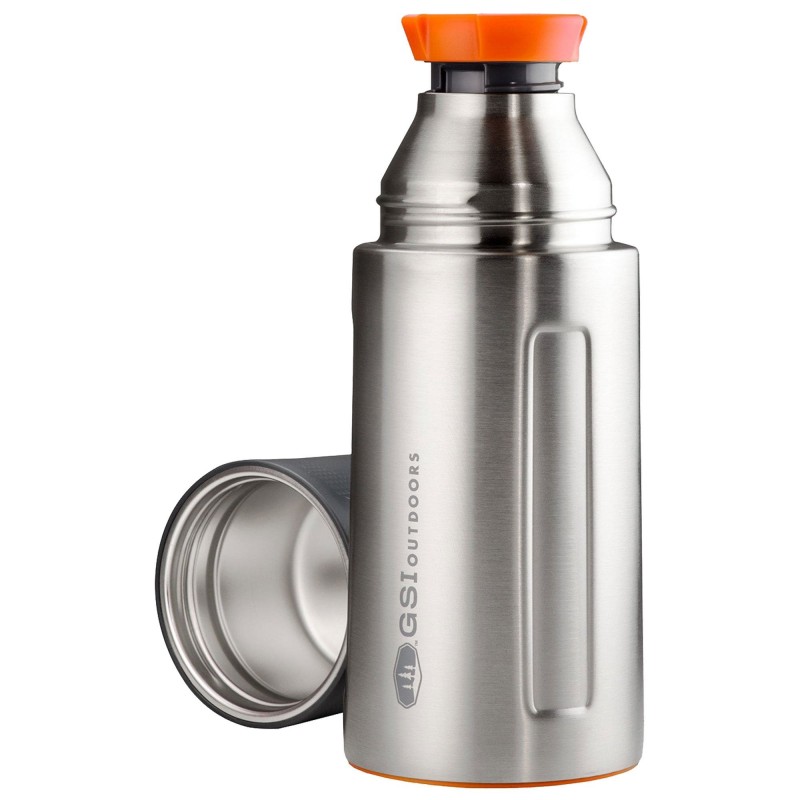 Termosas GSI Stainless Vacuum Bottle 0.5L