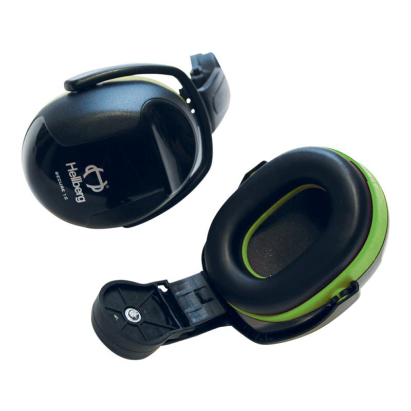 Hellberg Secure 1C earmuffs