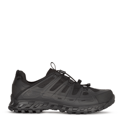 AKU Selvatica Tactical GTX boots