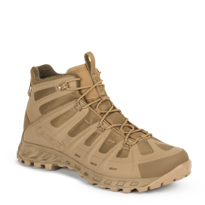 AKU Selvatica Tactical Mid GTX COD. 672T - 275 Coyote