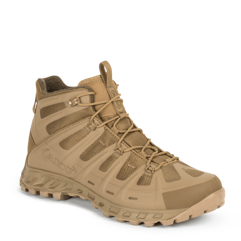 Avalynė AKU Selvatica Tactical Mid GTX COD. 672T - 275 Coyote