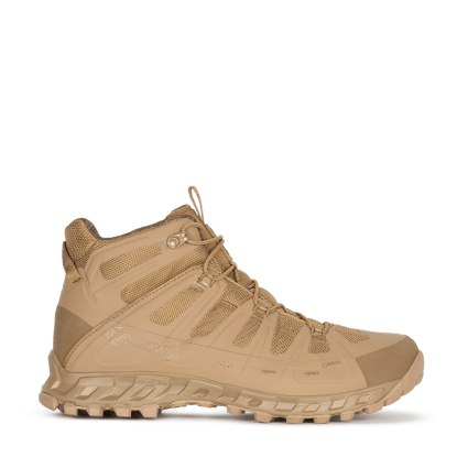 AKU Selvatica Tactical Mid GTX COD. 672T - 275 Coyote