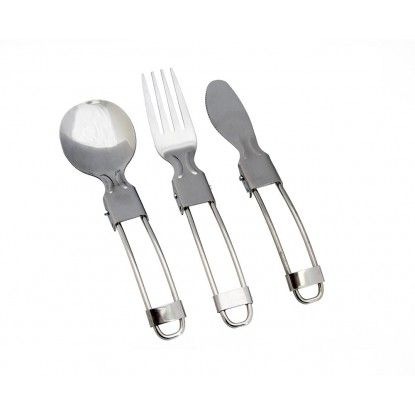 Rockland Cutlery Set
