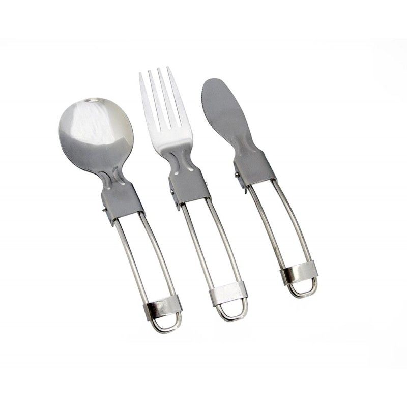 Įrankiai Rockland Cutlery Set