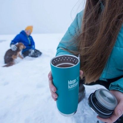 Klean Kanteen TKWide...