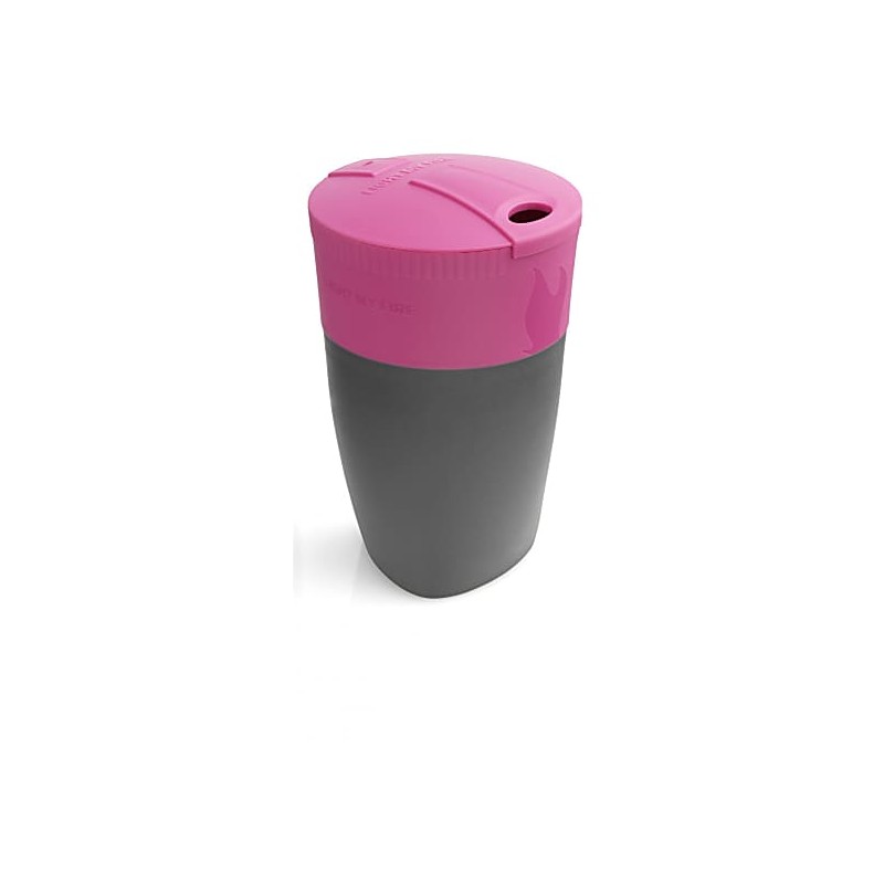 LightMyFire Pack-Up Cup 1pcs