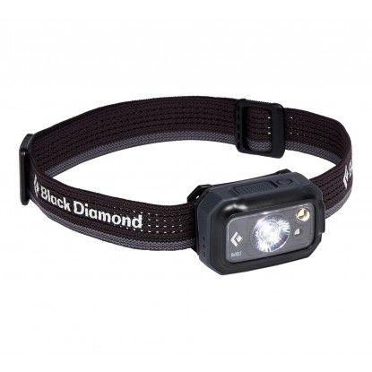 Headlamp Black Diamond Revolt 350LM