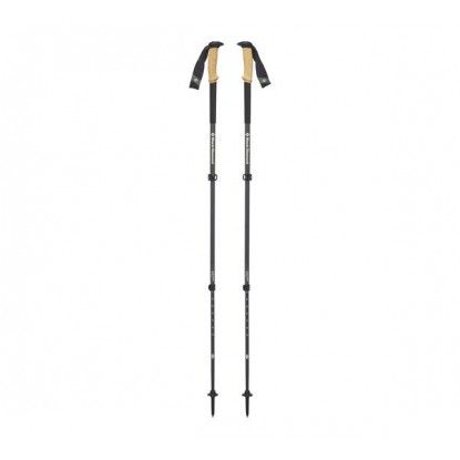 Black Diamond Alpine Carbon Cork trekking poles