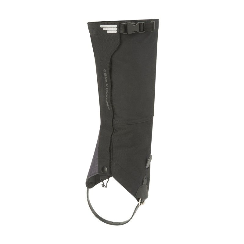 black diamond gaiters