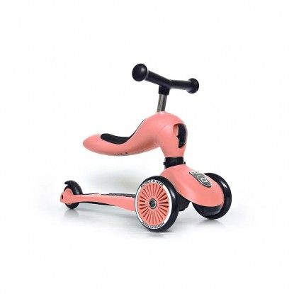 Scooter Scoot and Ride Highwaykick 1