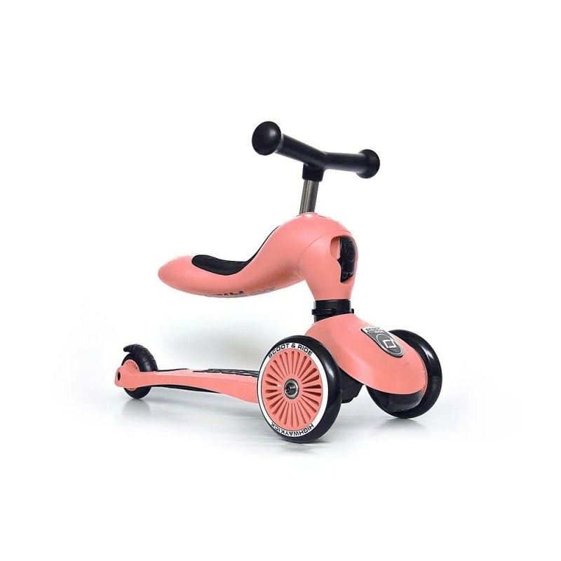 Paspirtukas Scoot and Ride Highwaykick 1