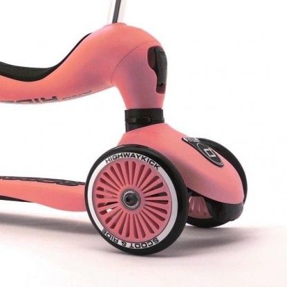 Scooter Scoot and Ride Highwaykick 1