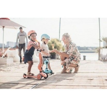 Scooter Scoot and Ride Highwaykick 1