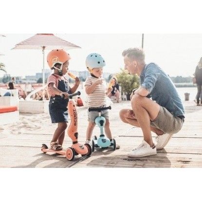 Paspirtukas Scoot and Ride Highwaykick 1