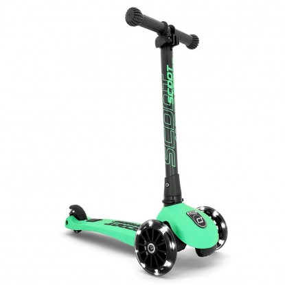 Scooter Scoot and Ride Highwaykick 3 LED