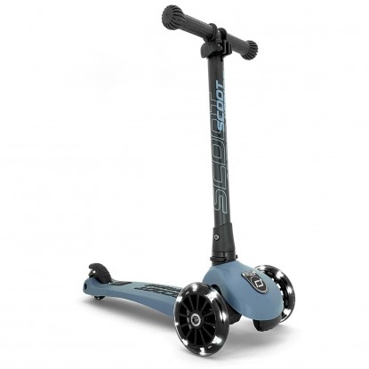 Scooter Scoot and Ride Highwaykick 3 LED