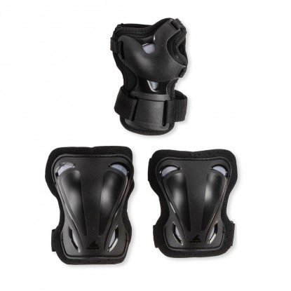 Rollerblade Skate Gear 3 Pack protective gear