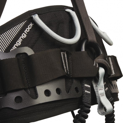 Singing Rock Roof Master harness