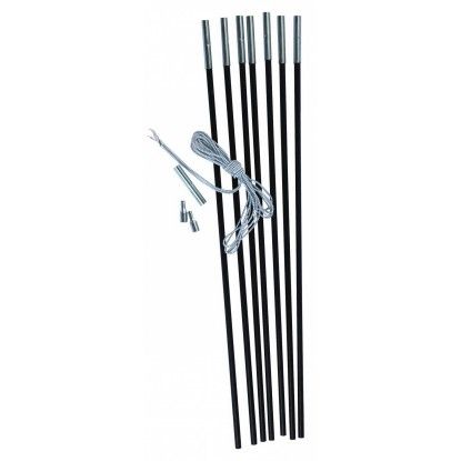 Rockland tent poles 9,5mm