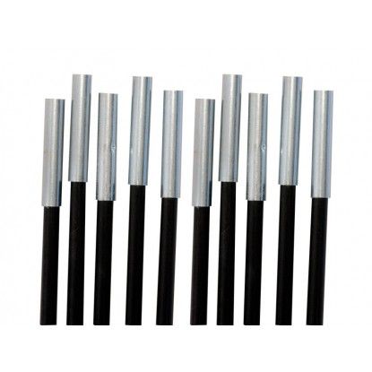 Rockland tent poles 9,5mm