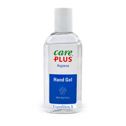 CarePlus Pro Hygiene gel 100ml