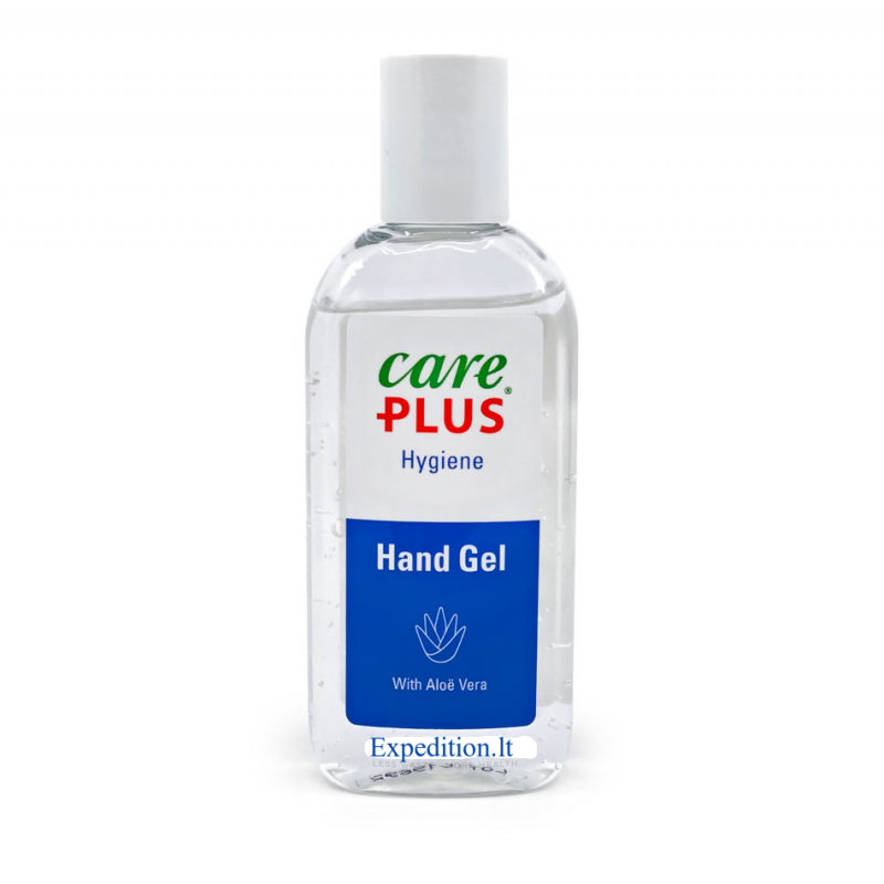 CarePlus Pro Hygiene gel 100ml