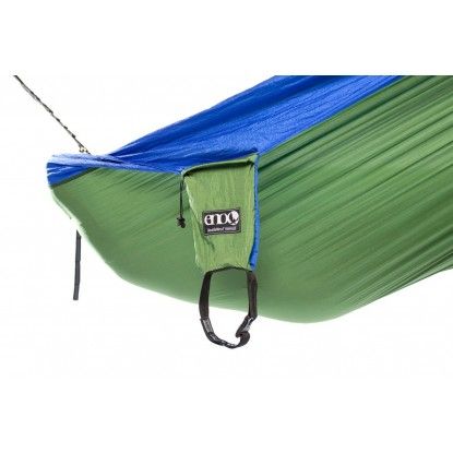 Eno Double Nest dvigulis hamakas