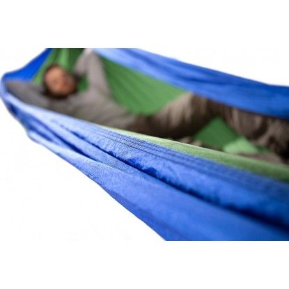 Eno Double Nest dvigulis hamakas