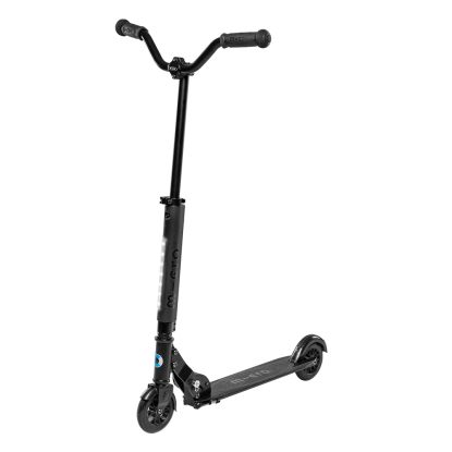 Paspirtukas Micro Sprite Deluxe Black