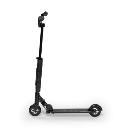 Paspirtukas Micro Sprite Deluxe Black