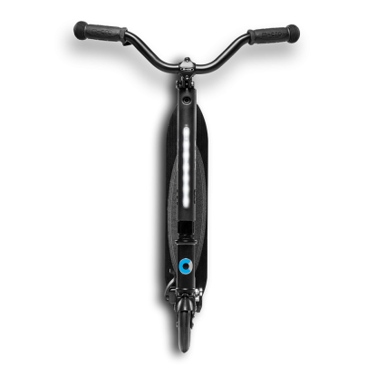 Paspirtukas Micro Sprite Deluxe Black