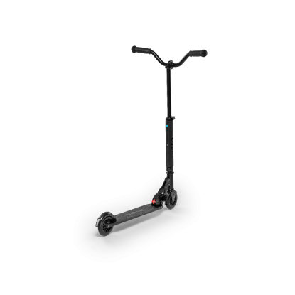 Paspirtukas Micro Sprite Deluxe Black