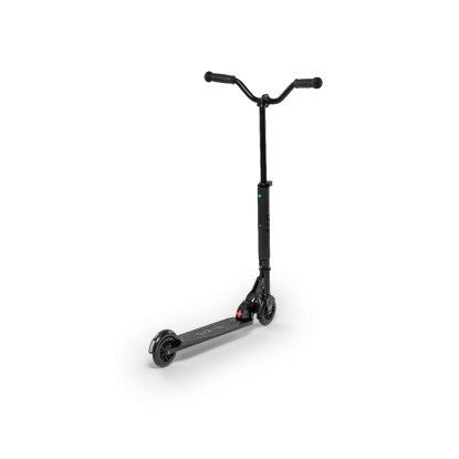 Micro Sprite Deluxe Black scooter