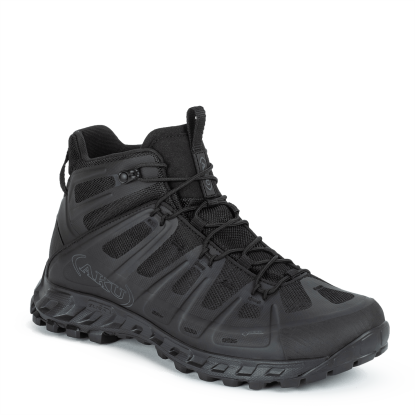 AKU Selvatica Tactical Mid GTX COD. 672T - 052 Black