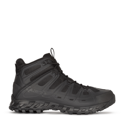 AKU Selvatica Tactical Mid GTX COD. 672T - 052 Black
