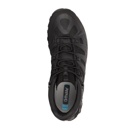 AKU Selvatica Tactical Mid GTX COD. 672T - 052 Black