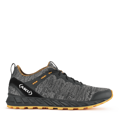 AKU Rapida Air shoes AKU Rapida Air shoes COD. 760.1 - 108 Black-Orange