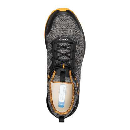 Avalynė AKU Rapida Air COD. 760.1 - 108 Black-Orange