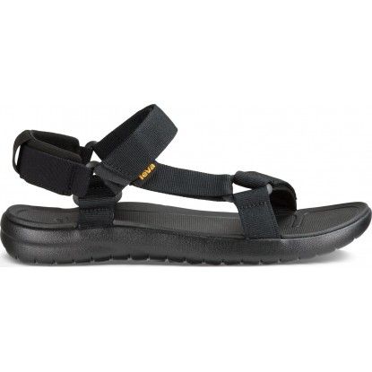 Teva Sanborn Universal sandals black