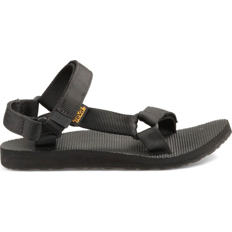 Teva Original Universal womens black sandalai
