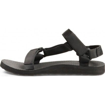 Teva Original Universal womens black sandals